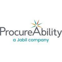 procureability logo image