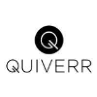 quiverr logo image