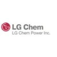 lg chem power, inc. logo image