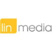 lin media logo image