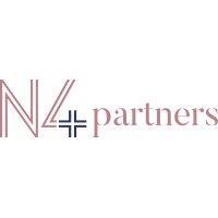 n4 partners logo image