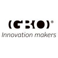 gbo innovation makers logo image