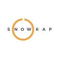 snowkap logo image