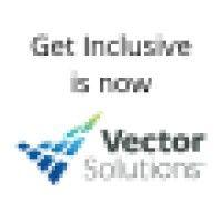 get inclusive (acquired: vector solutions) logo image