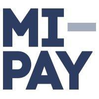 mi-pay logo image