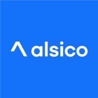 alsico eu logo image