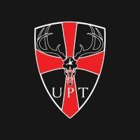 uinta precision tactical logo image