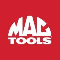 mac tools logo image