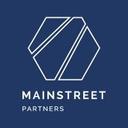 logo of Mainstreet Partners