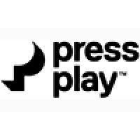 press play logo image