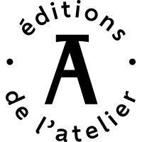 les éditions de l'atelier logo image