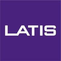 latis logo image