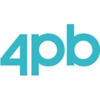 4pb logo image