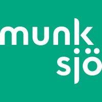 munksjö logo image