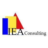 iea consulting logo image