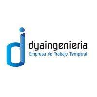 dyaingenieria ett s.l. logo image