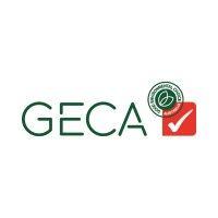 geca logo image