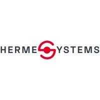 hermes systems logo image