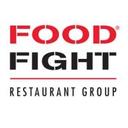 logo of Food Fight Restaurant Group