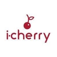 i-cherry logo image