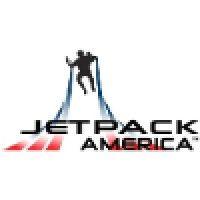 jetpack america logo image