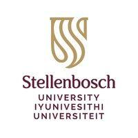 stellenbosch university