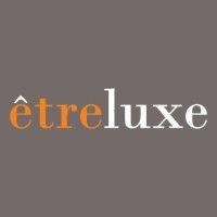 êtreluxe logo image