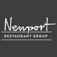 newport restaurant group logo image