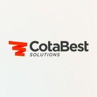 cotabest solutions logo image