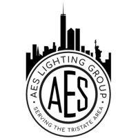 aes lighting group logo image