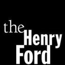 logo of The Henry Ford