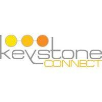 keystone connect logo image