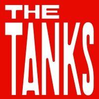 the tanks at bushwick inlet park logo image