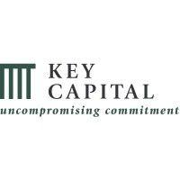 key capital logo image