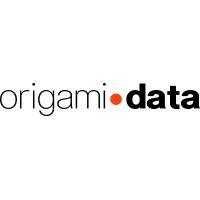 origamidata logo image