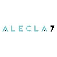 alecla7 logo image