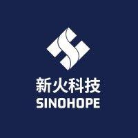 新火科技「sinohope」