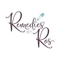 remedies by ros logo image