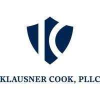 klausner cook, pllc logo image