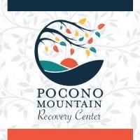 pocono mountain recovery center logo image