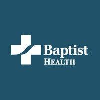 baptist health - central alabama