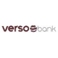 versobank as logo image