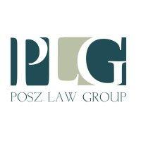 posz law group, plc