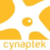 cynaptek logo image