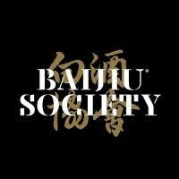 baijiu society logo image