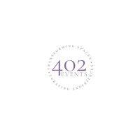 402 events logo image