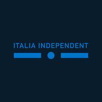 italia independent logo image