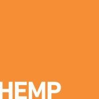 hemp: helzberg entrepreneurial mentoring program logo image