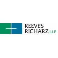 reeves richarz llp