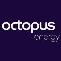 octopus energy hatchery logo image